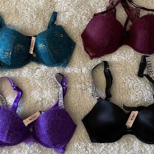Victoria Secret Bras
